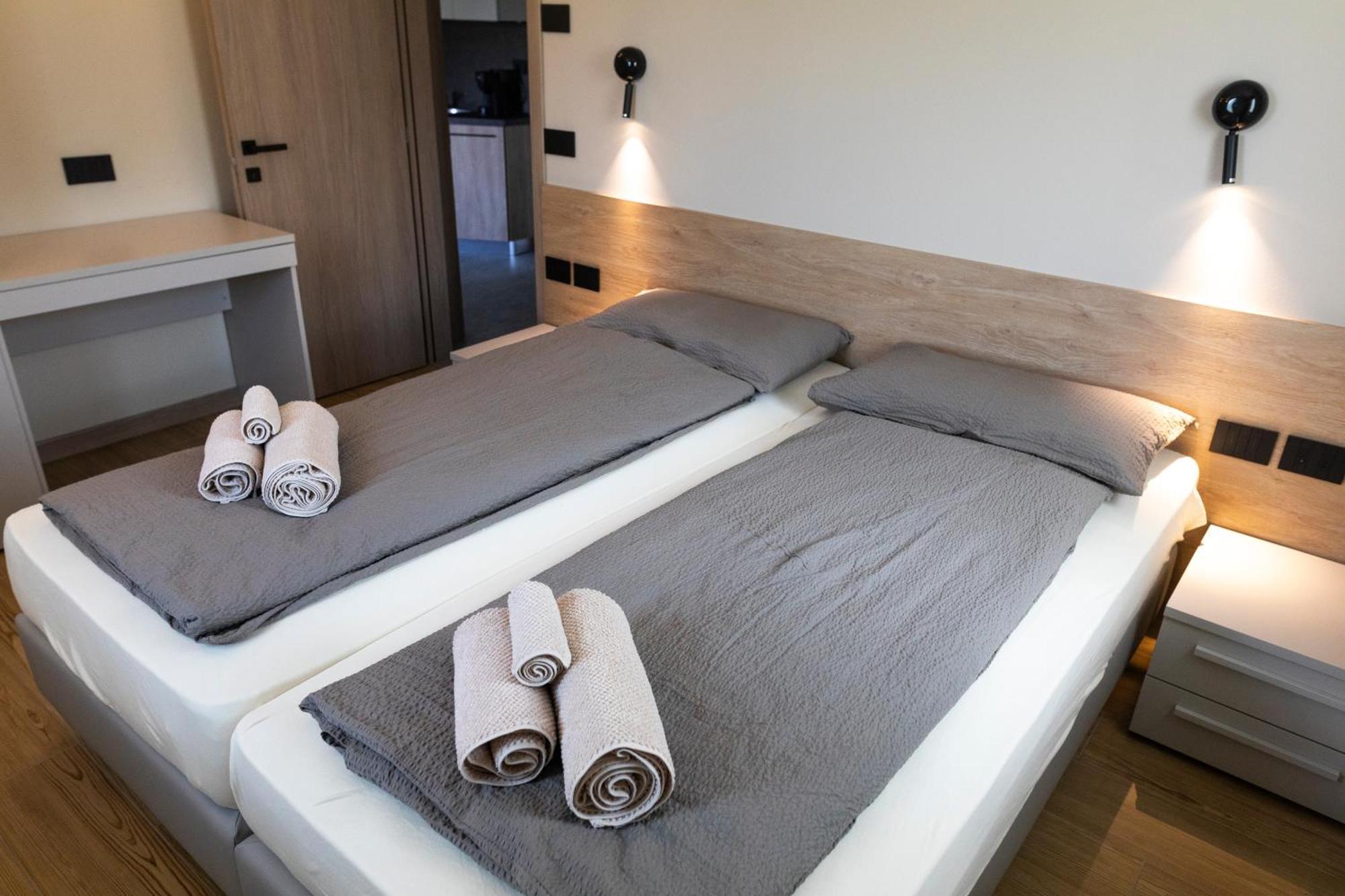Appartement Della Valle -appartamento Bucaneve- *