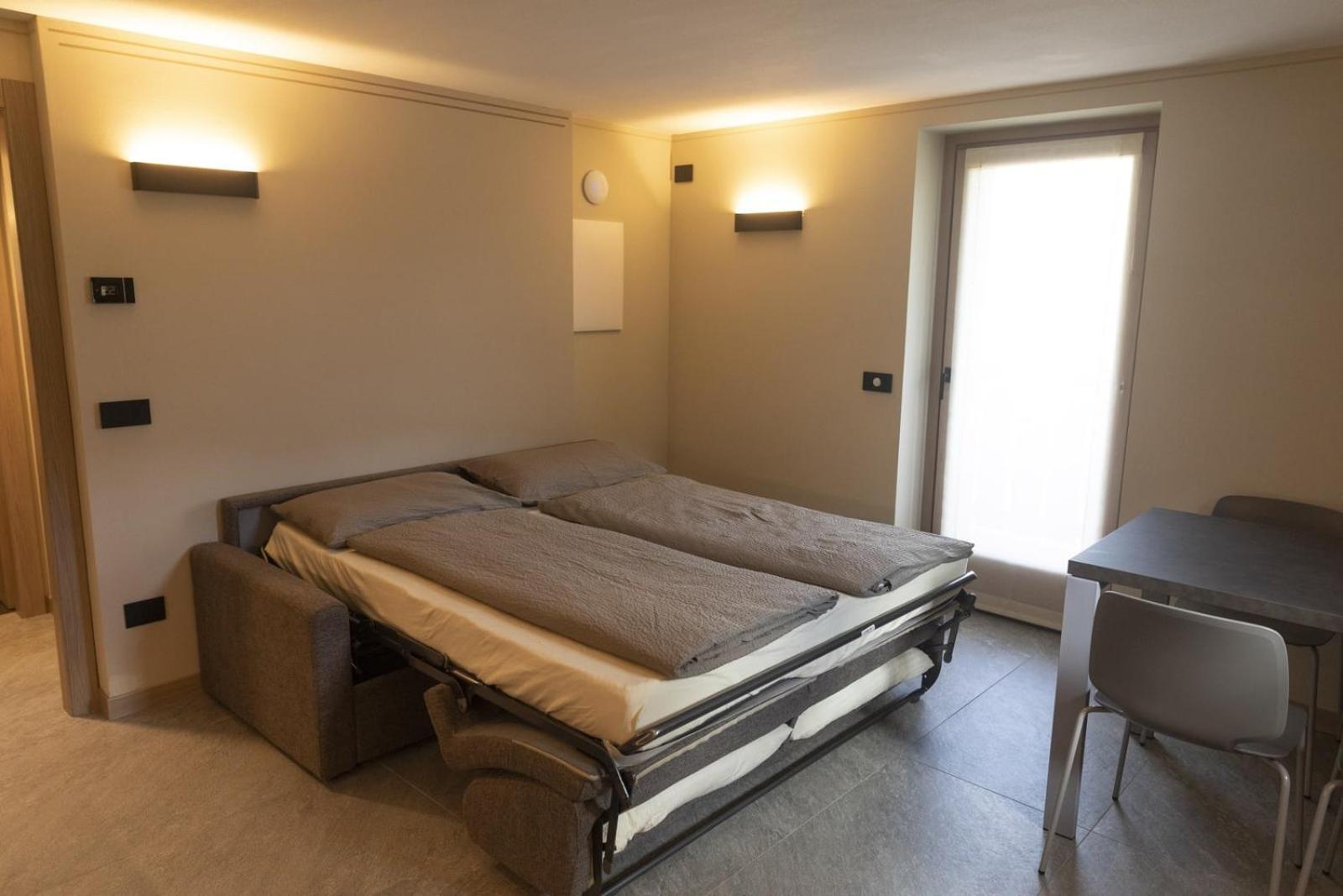 Apartment Della Valle -appartamento Bucaneve- *