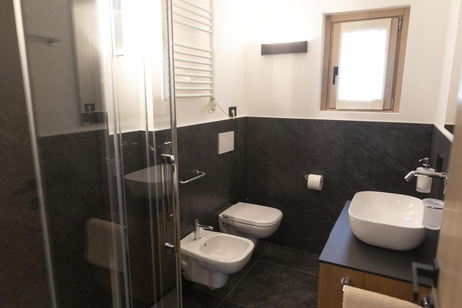 Della Valle -appartamento Bucaneve- Livigno