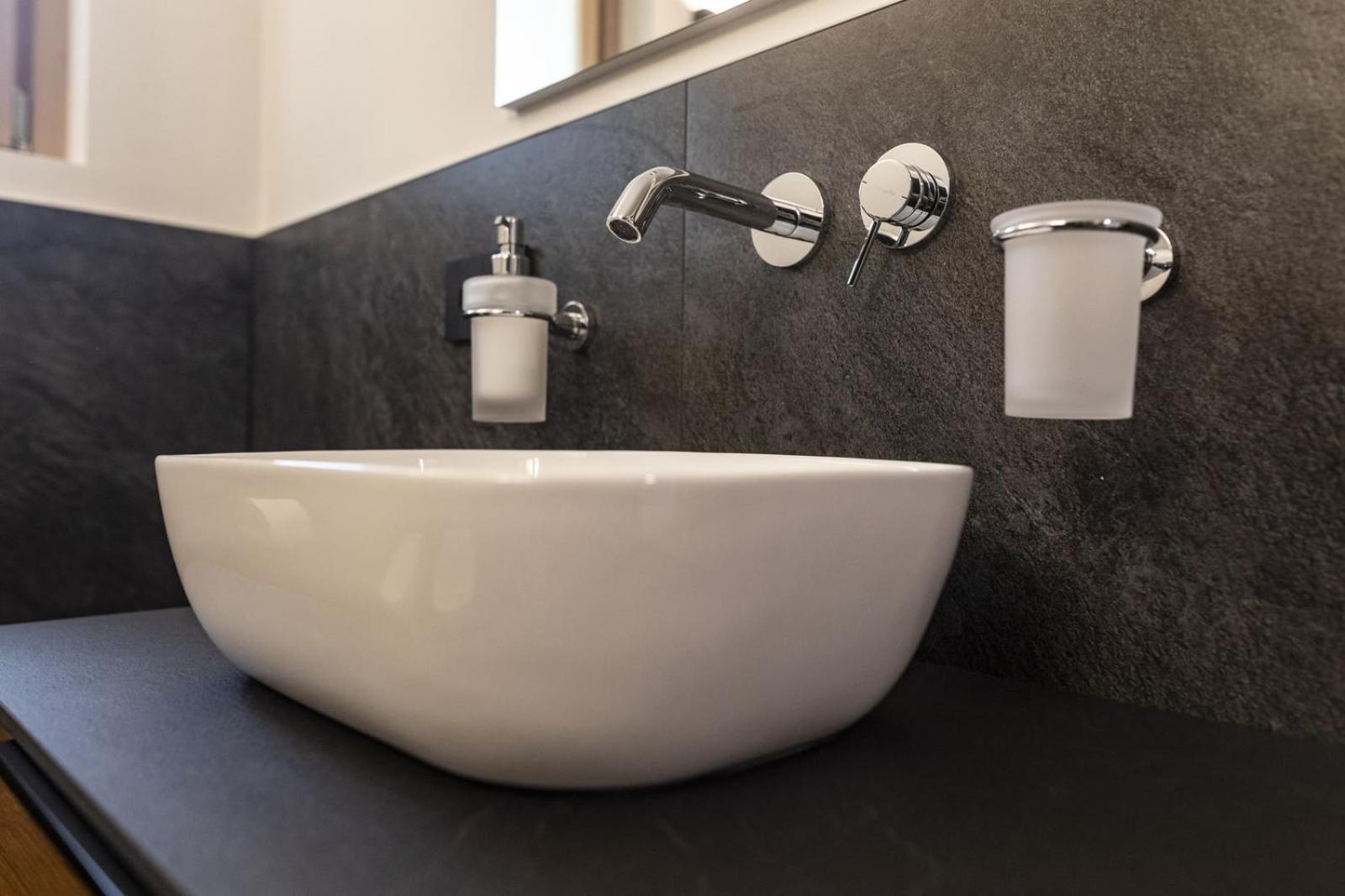 Apartment Della Valle -appartamento Bucaneve-